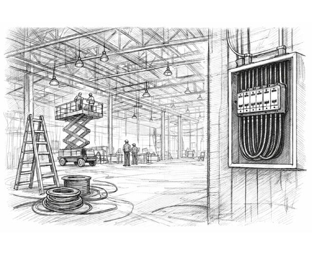 Airbus Halle F5, Donauwörth