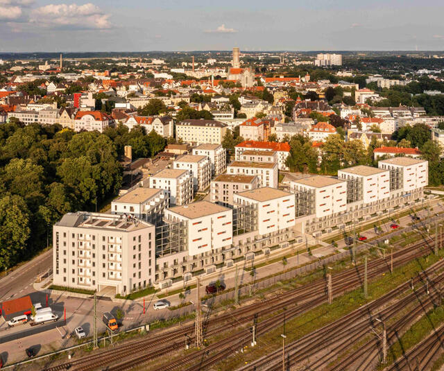 Augusta & Luca, Augsburg