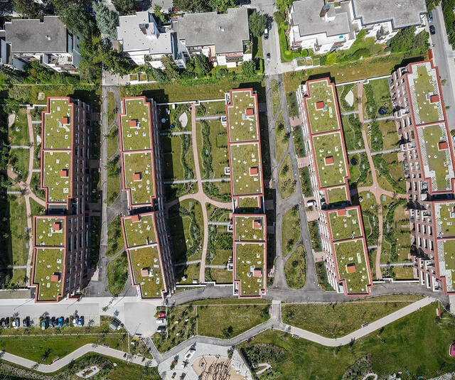 Lipperheide, München