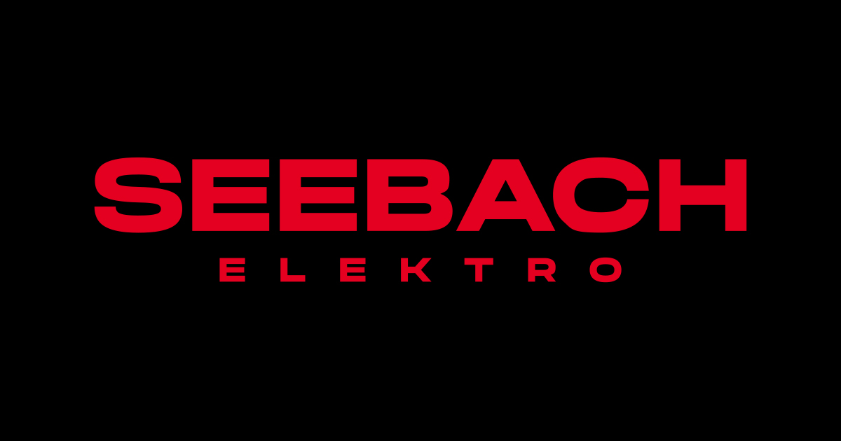 Elektro Seebach Gmbh & Co Kg