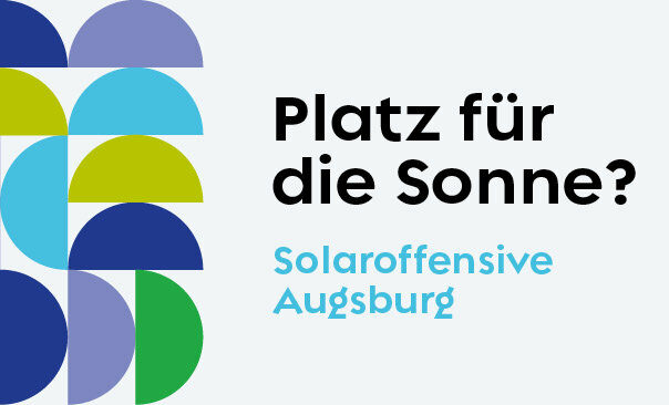 Photovoltaik in Augsburg und Umgebung