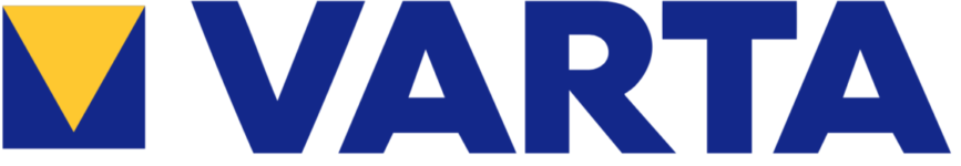 Varta-Photovoltaik-logo
